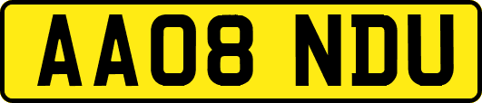 AA08NDU