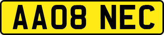 AA08NEC