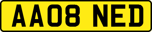 AA08NED