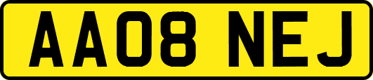 AA08NEJ
