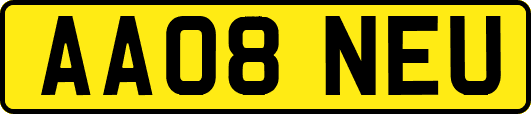 AA08NEU