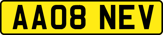 AA08NEV