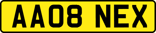 AA08NEX