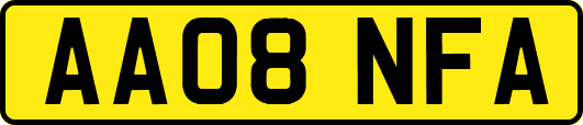 AA08NFA