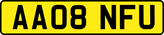 AA08NFU