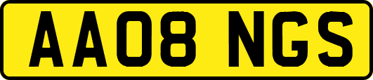 AA08NGS
