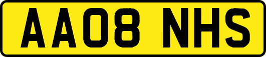 AA08NHS