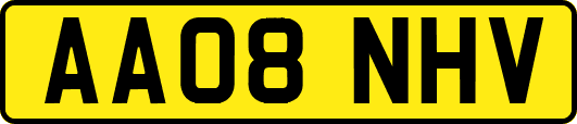 AA08NHV