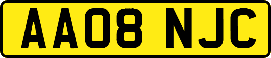 AA08NJC
