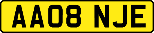 AA08NJE