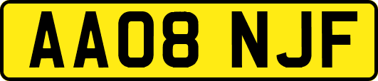 AA08NJF