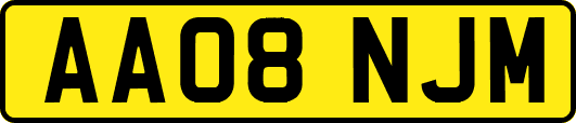 AA08NJM