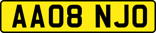 AA08NJO