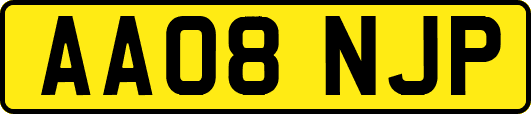 AA08NJP
