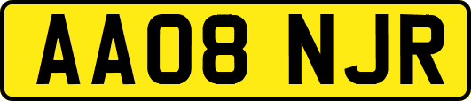 AA08NJR