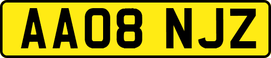 AA08NJZ