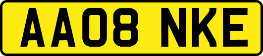 AA08NKE