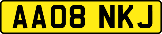 AA08NKJ