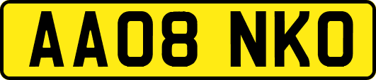 AA08NKO