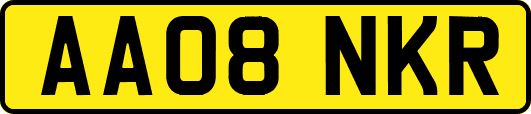 AA08NKR