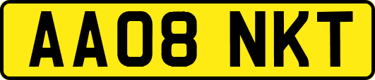 AA08NKT