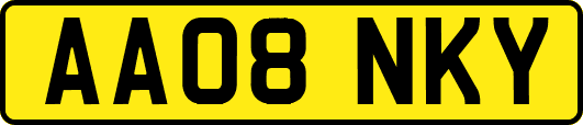 AA08NKY