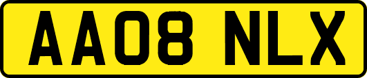 AA08NLX