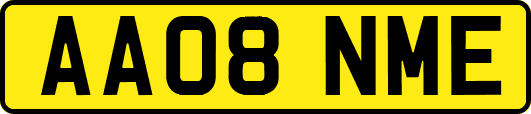 AA08NME