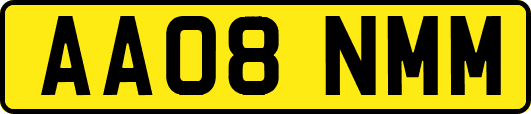 AA08NMM