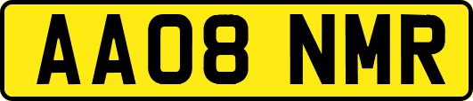 AA08NMR