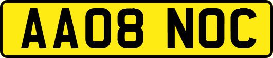 AA08NOC