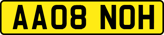 AA08NOH