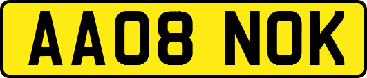 AA08NOK