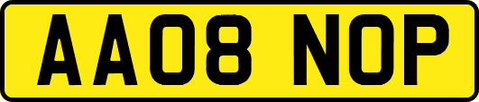 AA08NOP