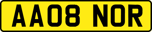 AA08NOR