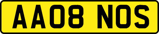 AA08NOS