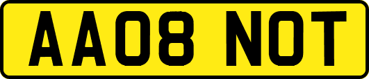 AA08NOT