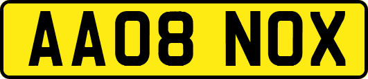 AA08NOX