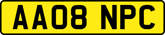 AA08NPC