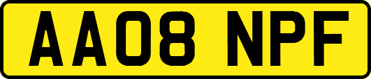 AA08NPF