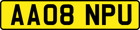 AA08NPU
