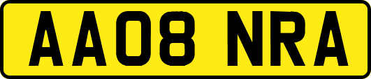AA08NRA