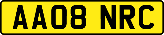 AA08NRC