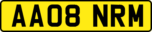 AA08NRM