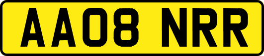 AA08NRR