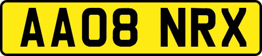 AA08NRX