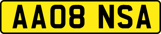 AA08NSA