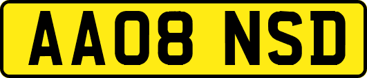 AA08NSD