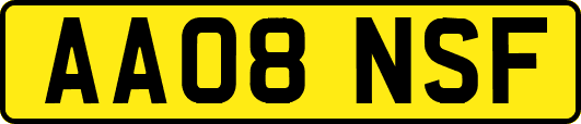 AA08NSF