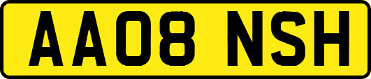 AA08NSH